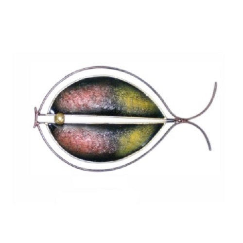 Wire Fish - Just-Oz