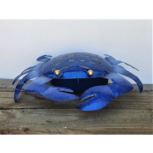 Crab Mozzie Coil Holder 3D