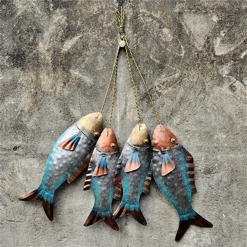 Fisherman's Catch