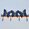 4 Hook Butterfly