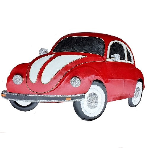 VW Beetle