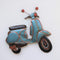 Vespa - Just-Oz
