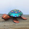 Turtle Mozzie Coil Holder 3D