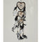 Heart Dreamcatcher - Just-Oz