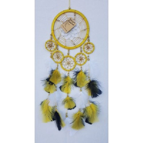 Dreamcatcher - Just-Oz