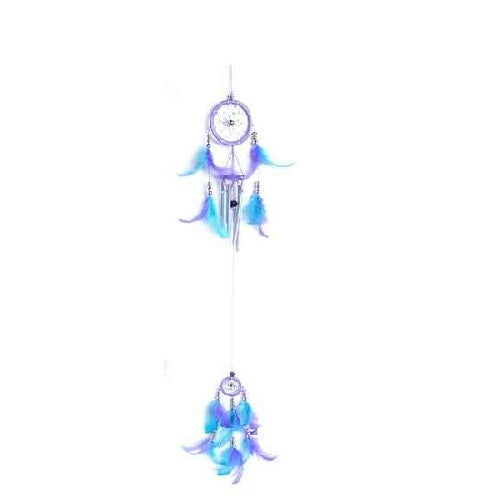 Dreamcatcher with Chimes - Just-Oz