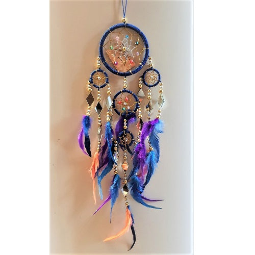 9cm Dreamcatcher - Just-Oz