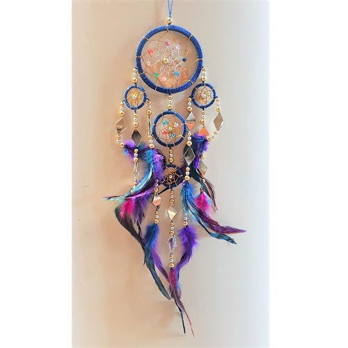 9cm Dreamcatcher - Just-Oz