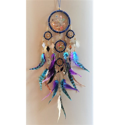 9cm Dreamcatcher - Just-Oz