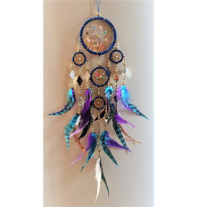 9cm Dreamcatcher - Just-Oz