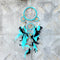 Round Dream Catcher Mirror 11cm - Just-Oz