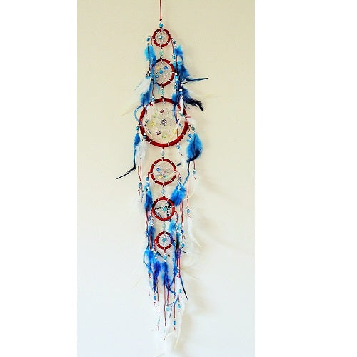 Dreamcatcher Cascading - Just-Oz