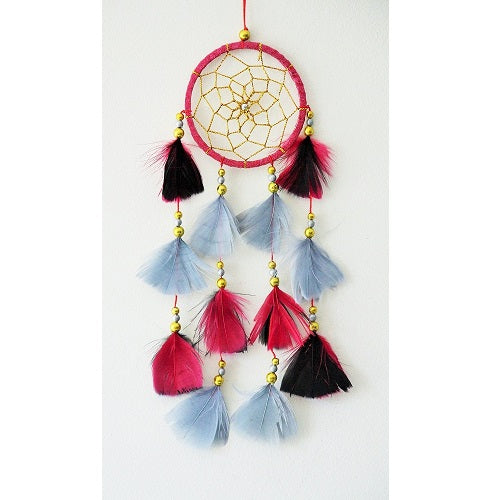 9cm Dreamcatcher - Just-Oz