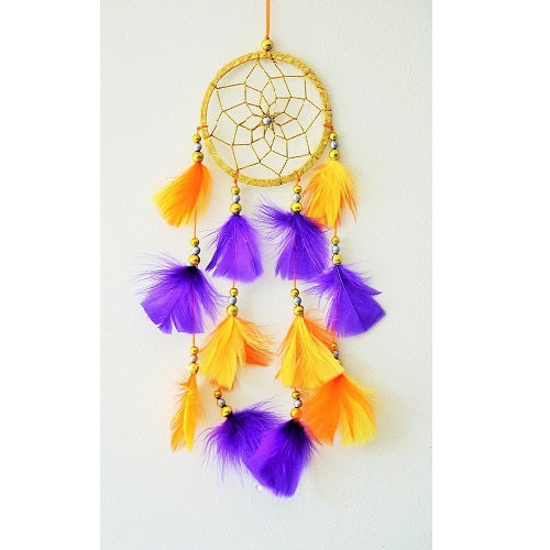 9cm Dreamcatcher - Just-Oz
