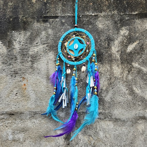 Dreamcatcher Traditional Style - Just-Oz