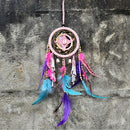 Dreamcatcher Traditional Style - Just-Oz