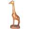 Carved Giraffe - Just-Oz