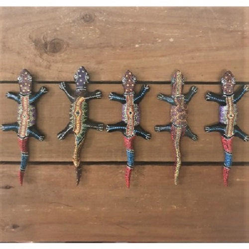 Gecko Magnet - Just-Oz