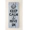 Keep Calm Plaques - Just-Oz