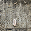 Wooden Oar