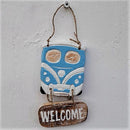 Mini Hanger Sign
