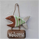 Mini Hanger Sign
