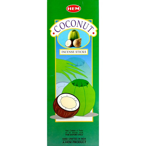 Coconut. - Just-Oz