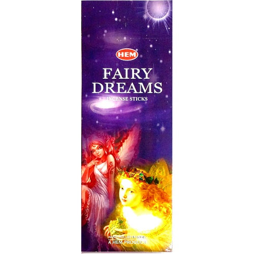 Fairy Dreams. - Just-Oz