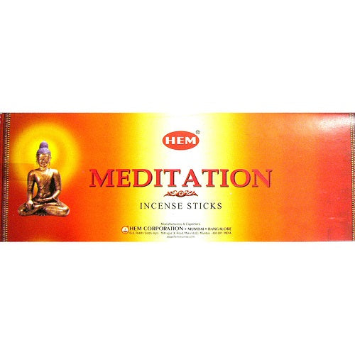 Meditation. - Just-Oz