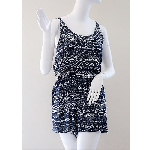 Jumpsuit Tilda - Just-Oz