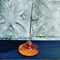 Incense Round Holder Large