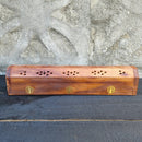 Box Incense Holder - Tree of Life