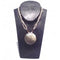 Necklace Shell Pendant - Just-Oz