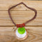 Capize Shell Necklace 2 Colour