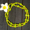 Necklace Glass Beads