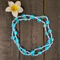 Necklace Glass Beads