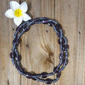 Necklace Glass Beads