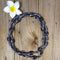 Necklace Glass Beads