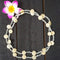 Necklace Glass Beads