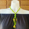 Necklace Beaded