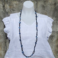 Necklace Shell Beaded