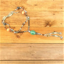 Necklace Mixed Beads - Just-Oz