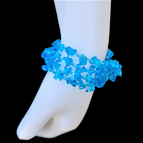 Bracelet Stone 4 String