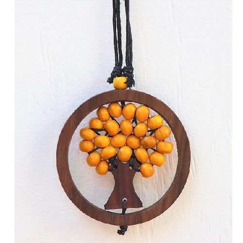 Tree of Life Necklace