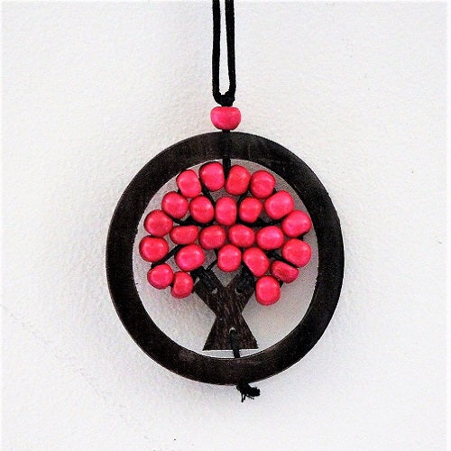 Tree of Life Necklace