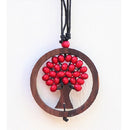 Tree of Life Necklace