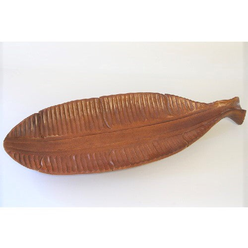 Teak Tray
