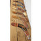 Painted Boomerang - Just-Oz