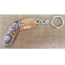 Boomerang Keyring - Just-Oz