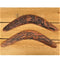 Boomerang Burnt Twisted - Just-Oz